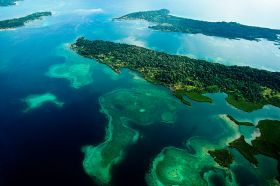 Bastimentos Island Bocas Del Toro Panama – Best Places In The World To Retire – International Living